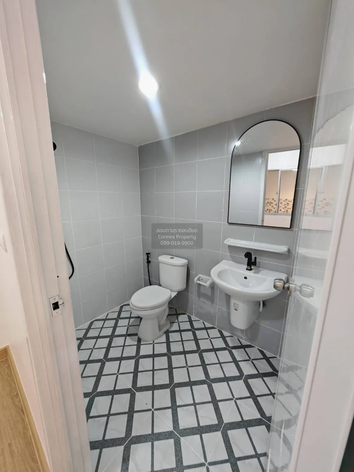 ขายทาวน์เฮ้าส์/ทาวน์โฮม  บ้านพฤกษา 85 หนามแดง - เทพารักษ์ ห้องมุม