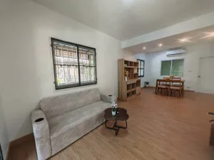 For Sale Townhouse/Townhome  , BAAN PRUKSA 85 NAMDAEN - TEPARAK , corner unit , newly renovated , Bang Phli Yai , Bang Phli , Samut Prakarn , CX-151940