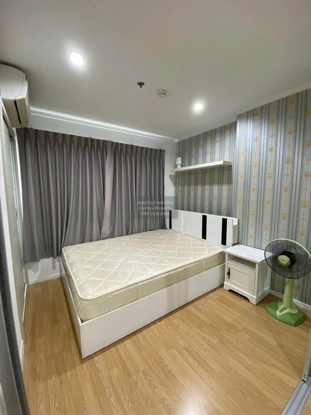 เช่าคอนโด  ลุมพินี เพลส ศรีนครินทร์ - หัวหมาก สเตชัน ARL-หัวหมาก  3