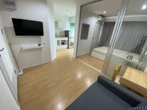 For Rent Condo , Lumpini Place Srinakarin - Huamark Station , ARL-Hua Mak , Suan Luang , Suan Luang , Bangkok , CX-151941