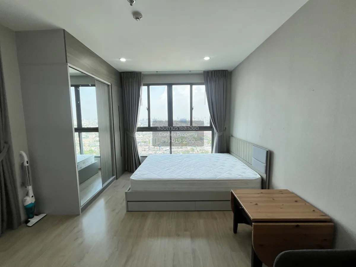 For Rent Condo , Ideo Wutthakat , BTS-Wutthakat , Bang Kho , Chom 2