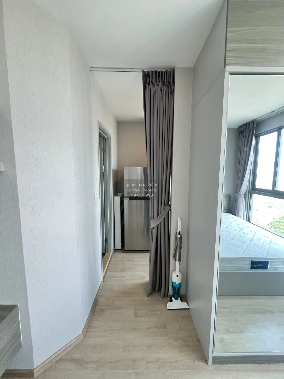 For Rent Condo , Ideo Wutthakat , BTS-Wutthakat , Bang Kho , Chom
