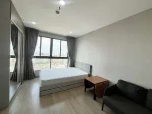 For Rent Condo , Ideo Wutthakat , BTS-Wutthakat , Bang Kho , Chom Thong , Bangkok , CX-151942