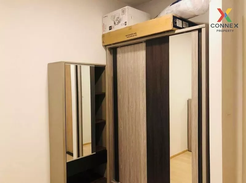 For Sale Condo , Unio H Tiwanon , MRT-Yak Tiwanon , Talat Bang Kh 3