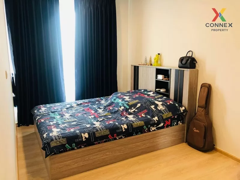 For Sale Condo , Unio H Tiwanon , MRT-Yak Tiwanon , Talat Bang Kh 4