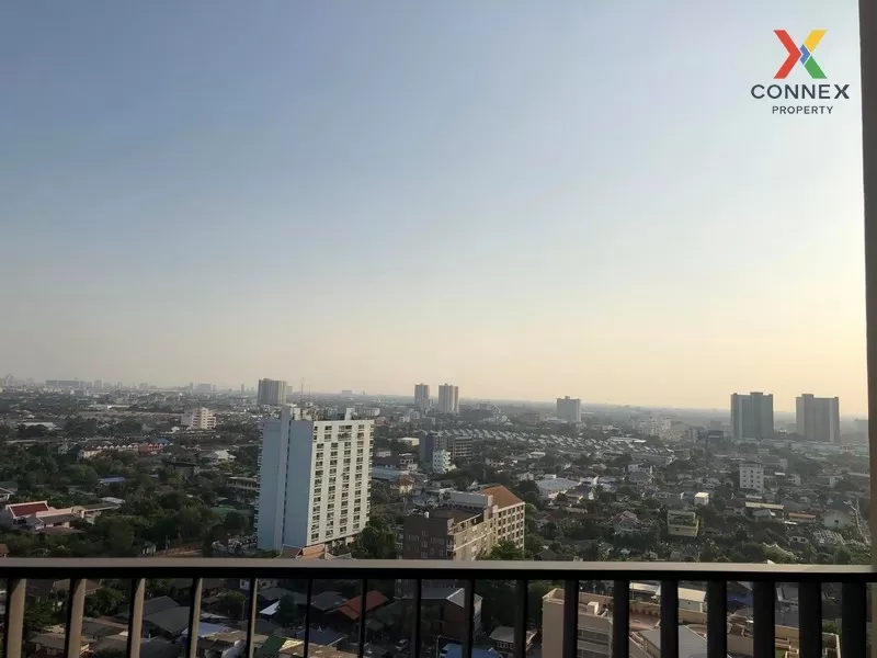 For Sale Condo , Unio H Tiwanon , MRT-Yak Tiwanon , Talat Bang Kh