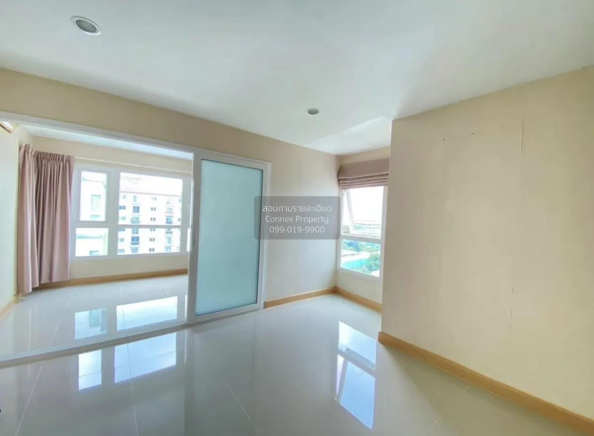 For Sale Condo , The Nigh Condo Ngamwongwan , Lat Yao , Chatuchak 1