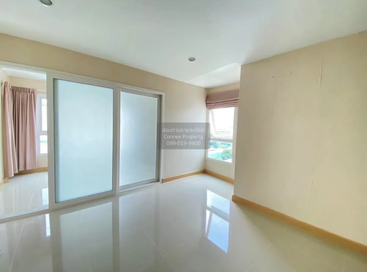 For Sale Condo , The Nigh Condo Ngamwongwan , Lat Yao , Chatuchak 2