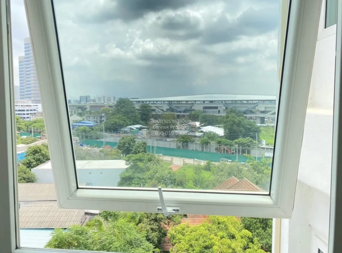 For Sale Condo , The Nigh Condo Ngamwongwan , Lat Yao , Chatuchak 4