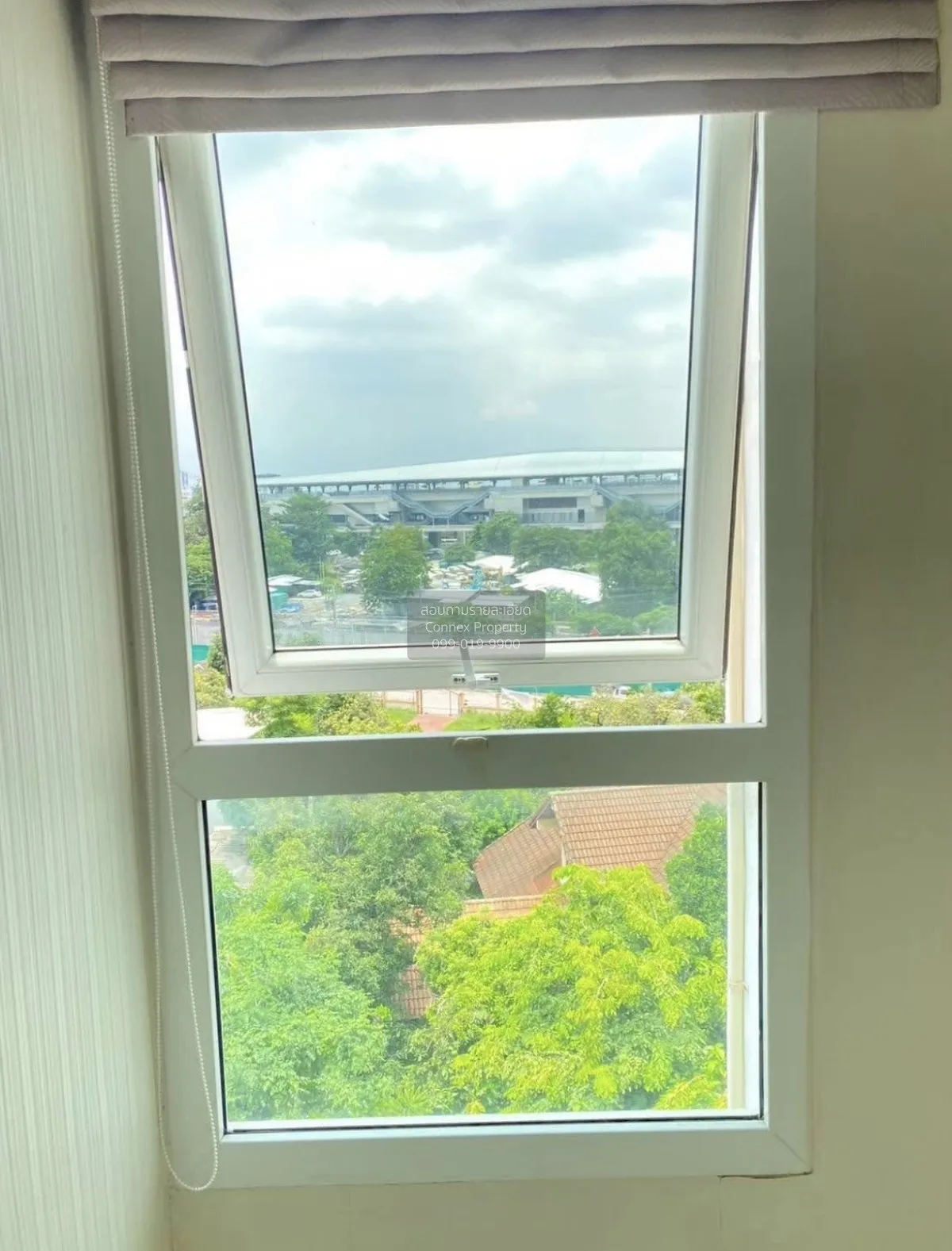 For Sale Condo , The Nigh Condo Ngamwongwan , Lat Yao , Chatuchak