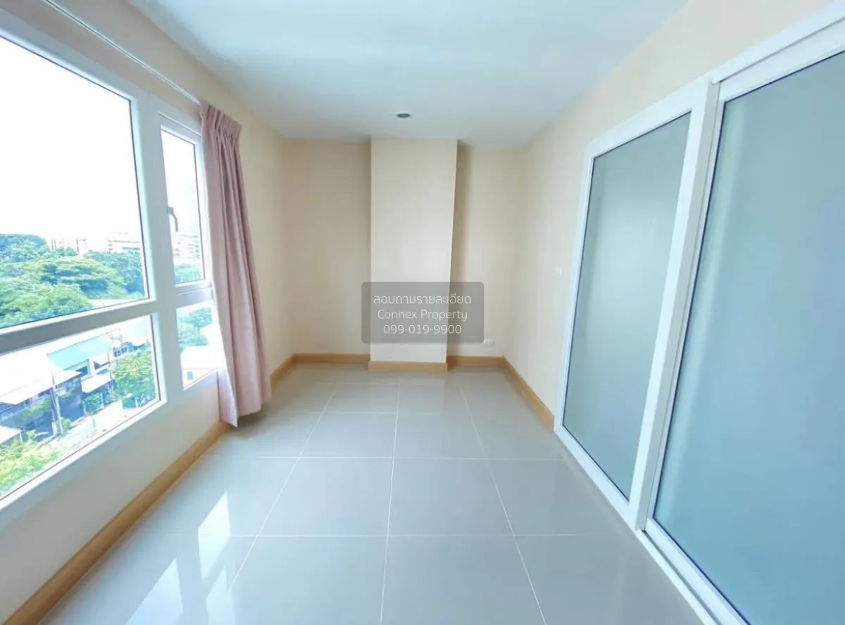 For Sale Condo , The Nigh Condo Ngamwongwan , Lat Yao , Chatuchak