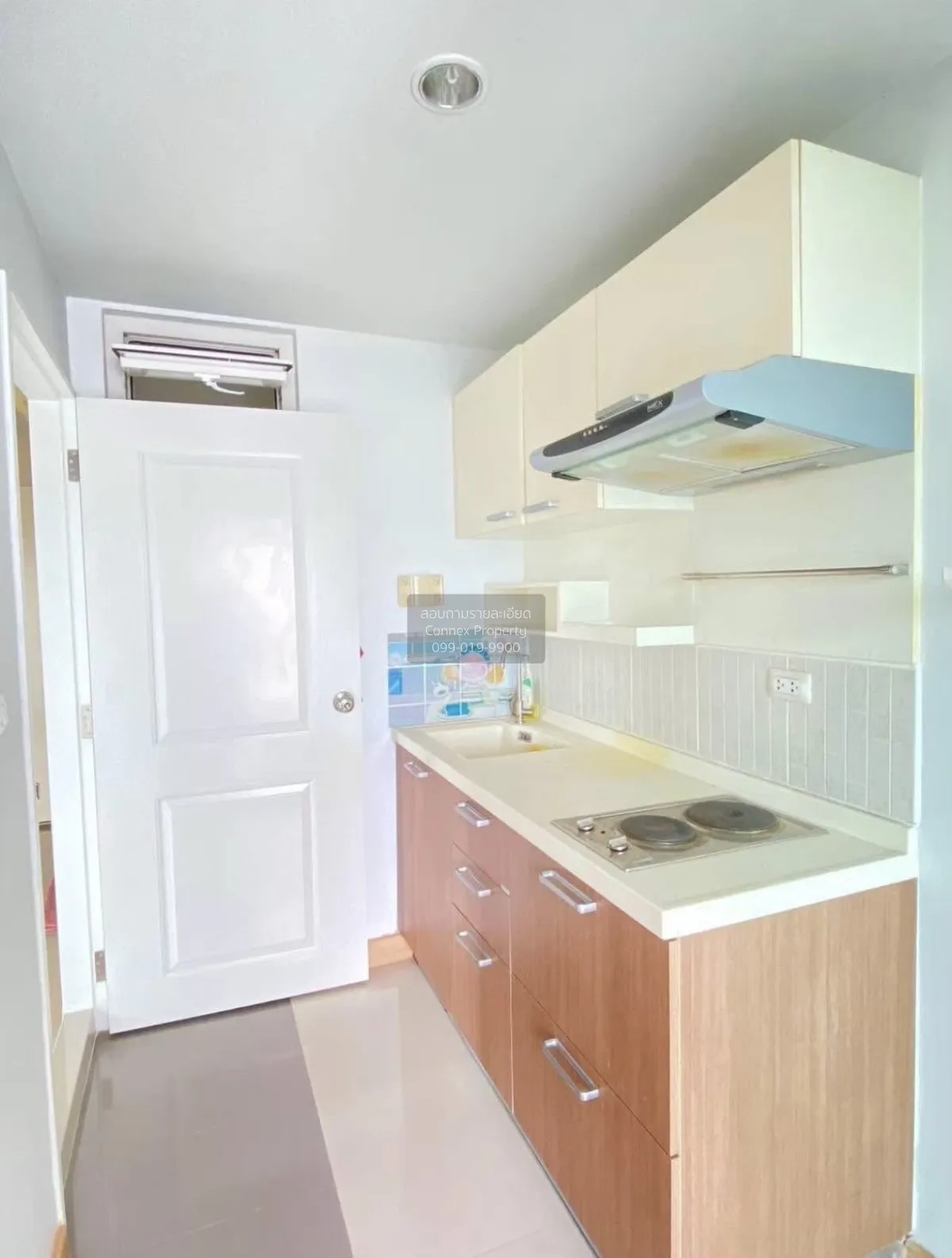 For Sale Condo , The Nigh Condo Ngamwongwan , Lat Yao , Chatuchak