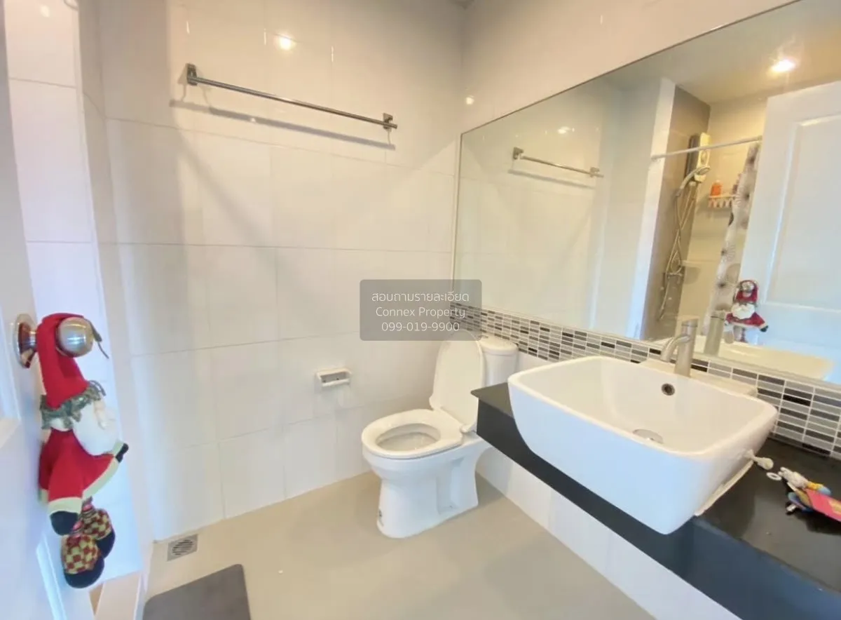 For Sale Condo , The Nigh Condo Ngamwongwan , Lat Yao , Chatuchak