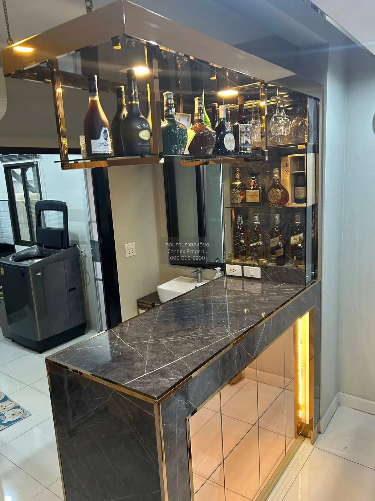 ขายบ้าน  ภัสสร ดอนเมือง - พหลโยธิน ประชาธิปัตย์ ธัญบุรี ปทุมธานี  2