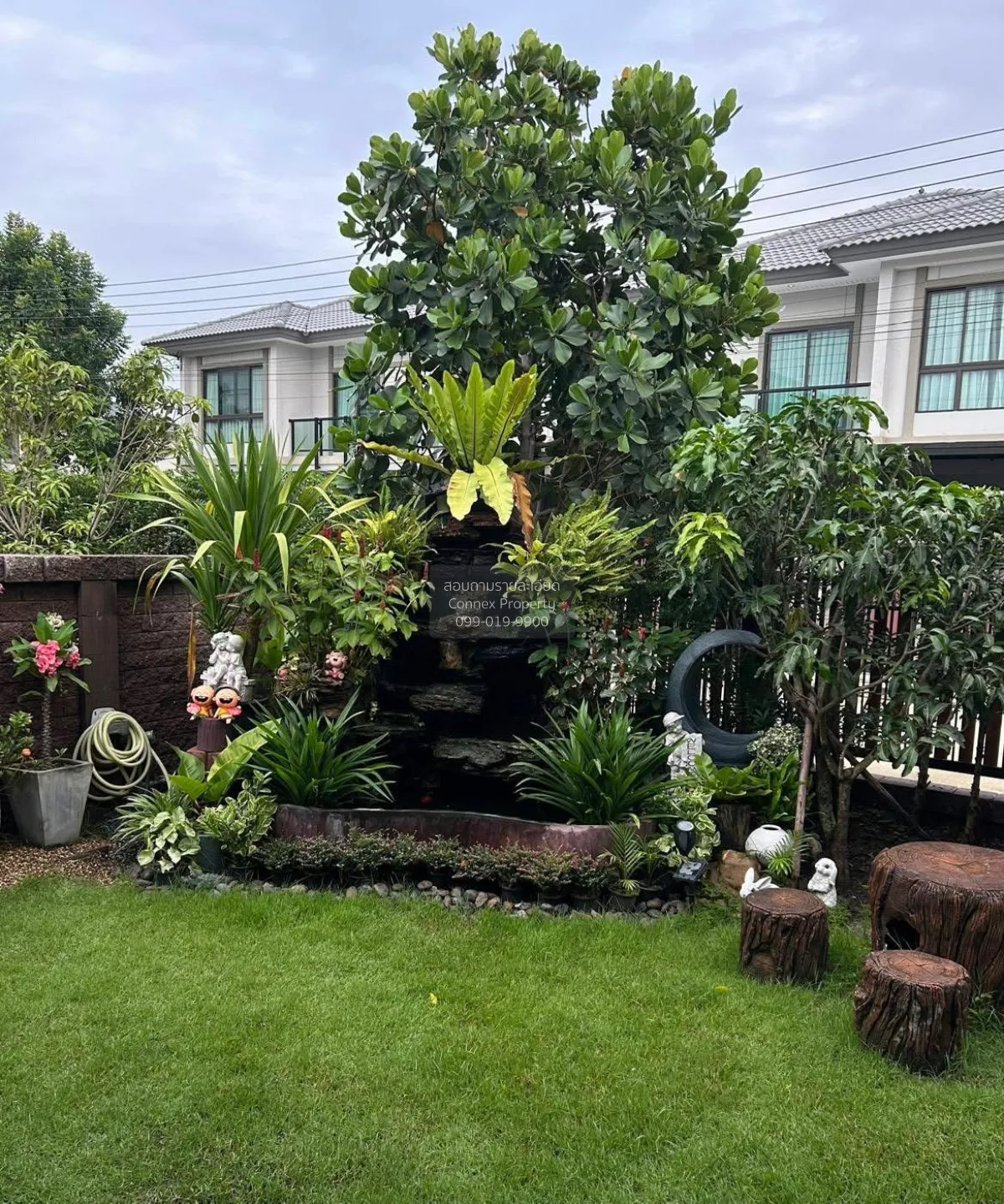 ขายบ้าน  ภัสสร ดอนเมือง - พหลโยธิน ประชาธิปัตย์ ธัญบุรี ปทุมธานี  4