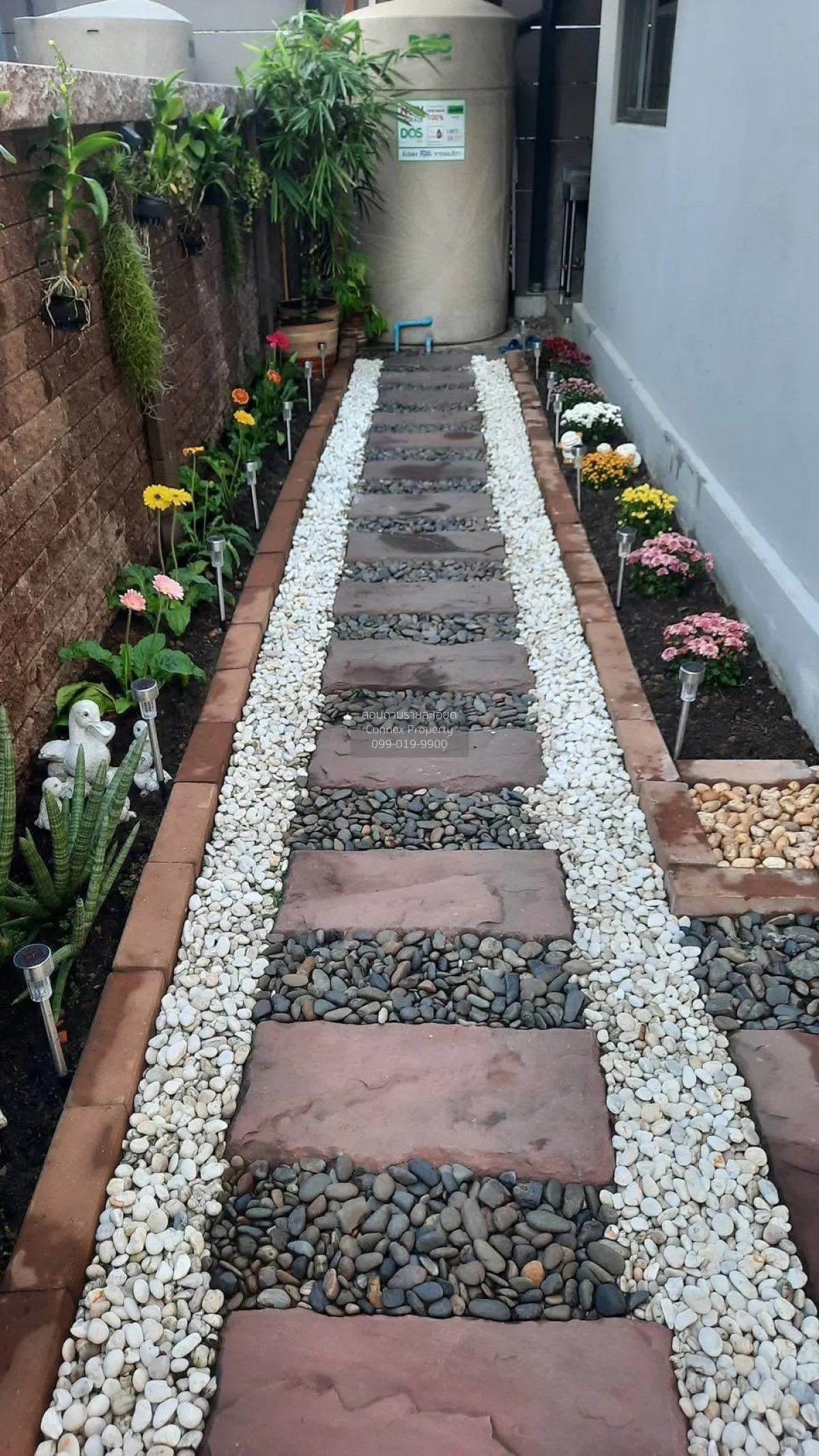 ขายบ้าน  ภัสสร ดอนเมือง - พหลโยธิน ประชาธิปัตย์ ธัญบุรี ปทุมธานี 