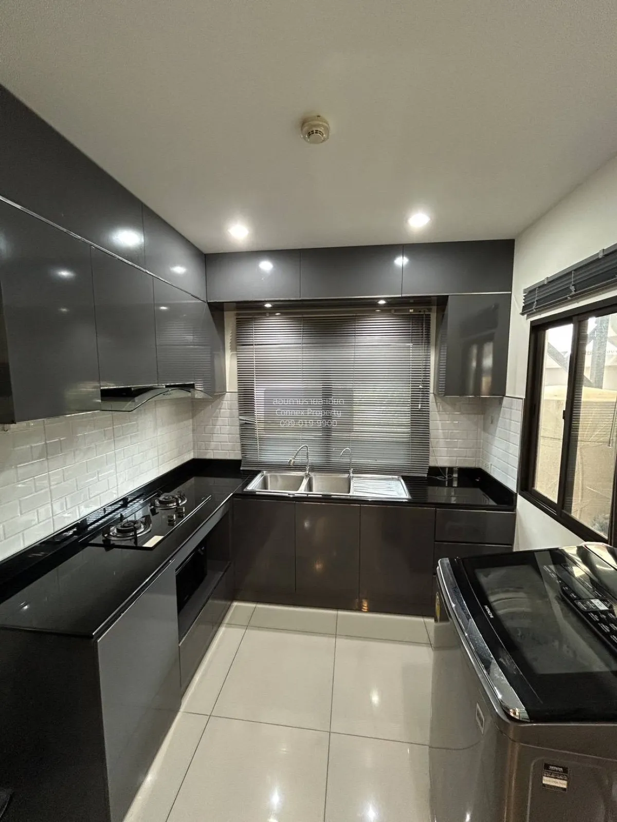 ขายบ้าน  ภัสสร ดอนเมือง - พหลโยธิน ประชาธิปัตย์ ธัญบุรี ปทุมธานี 