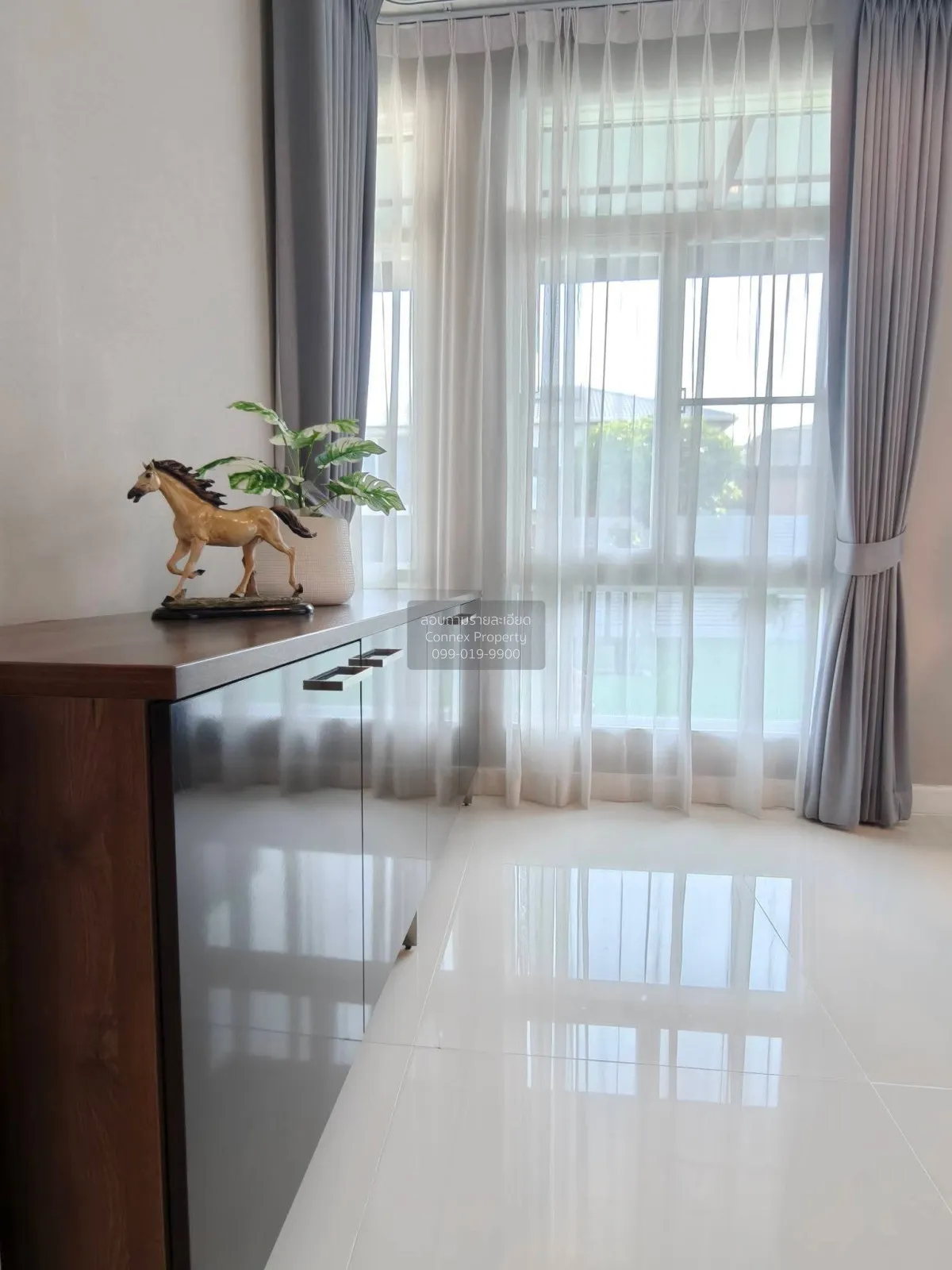 For Rent House , Mantana 2 Bangna Km.7 , wide frontage , Bang Kae