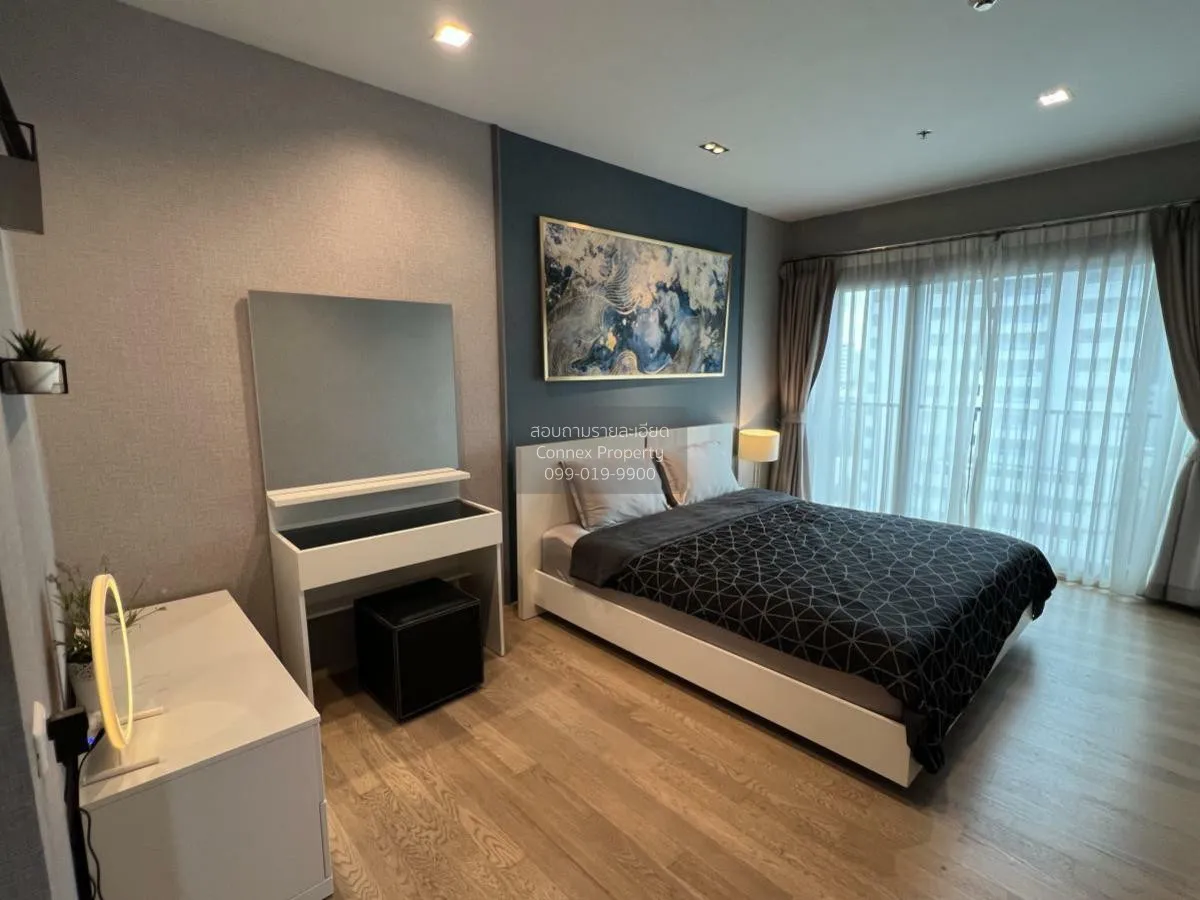 เช่าคอนโด  โนเบิล รีไฟน์ BTS-พร้อมพงษ์ คลองตัน เขต คลองเตย กรุงเท 2