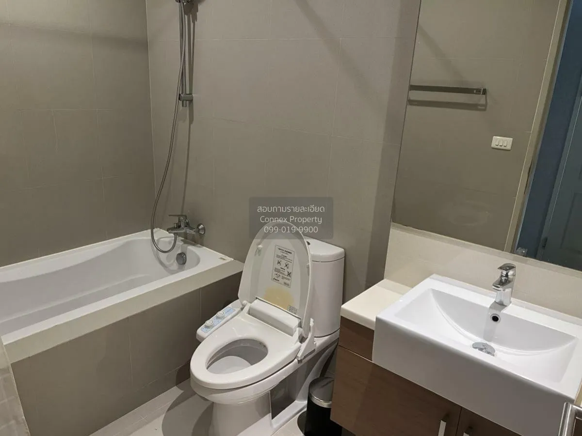 เช่าคอนโด  โนเบิล รีไฟน์ BTS-พร้อมพงษ์ คลองตัน เขต คลองเตย กรุงเท 4