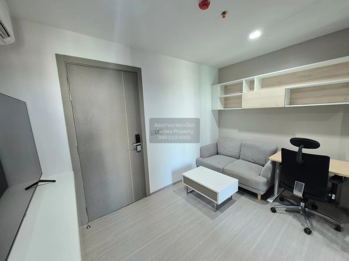 ขายคอนโด  ไลฟ์ อโศก - พระรามเก้า MRT-พระราม 9 มักกะสัน เขต ราชเทว 1