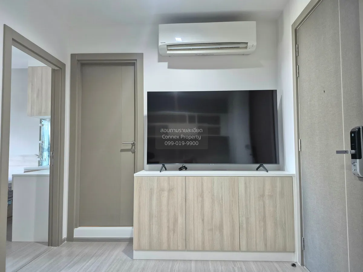 ขายคอนโด  ไลฟ์ อโศก - พระรามเก้า MRT-พระราม 9 มักกะสัน เขต ราชเทว 2