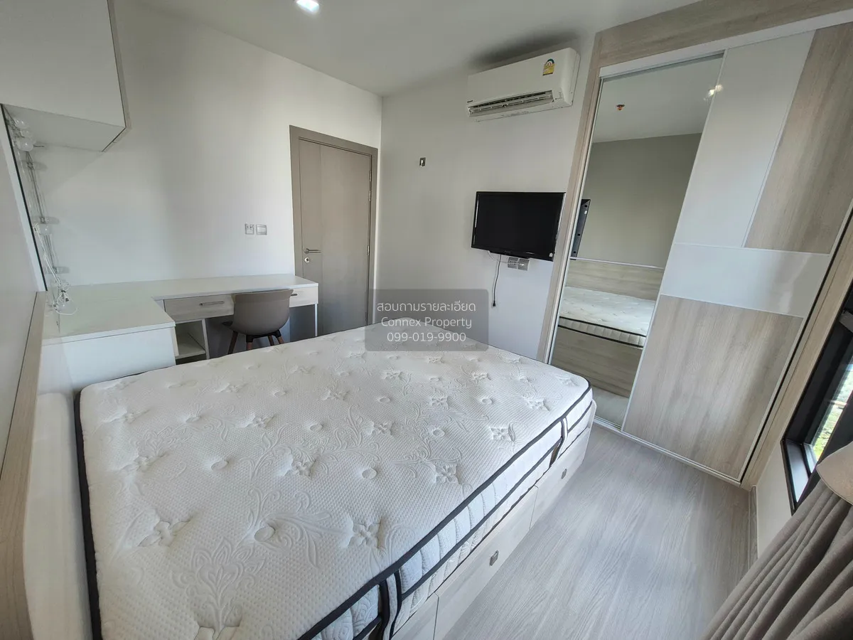 ขายคอนโด  ไลฟ์ อโศก - พระรามเก้า MRT-พระราม 9 มักกะสัน เขต ราชเทว