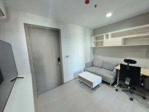 ขายคอนโด  ไลฟ์ อโศก - พระรามเก้า MRT-พระราม 9 มักกะสัน เขต ราชเทวี กรุงเทพ CX-151951