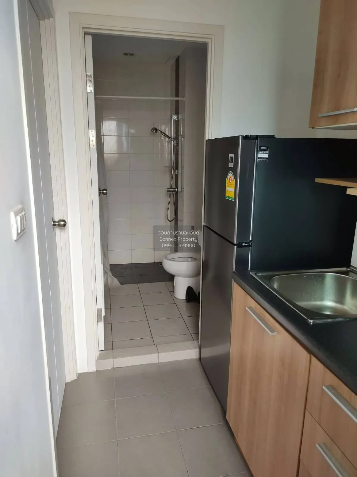 For Sale Condo , The Tree Rio Bang - Aor , MRT-Bang O , Bang O ,  4