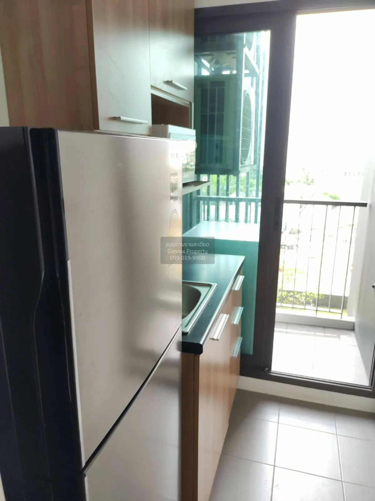 For Sale Condo , The Tree Rio Bang - Aor , MRT-Bang O , Bang O , 