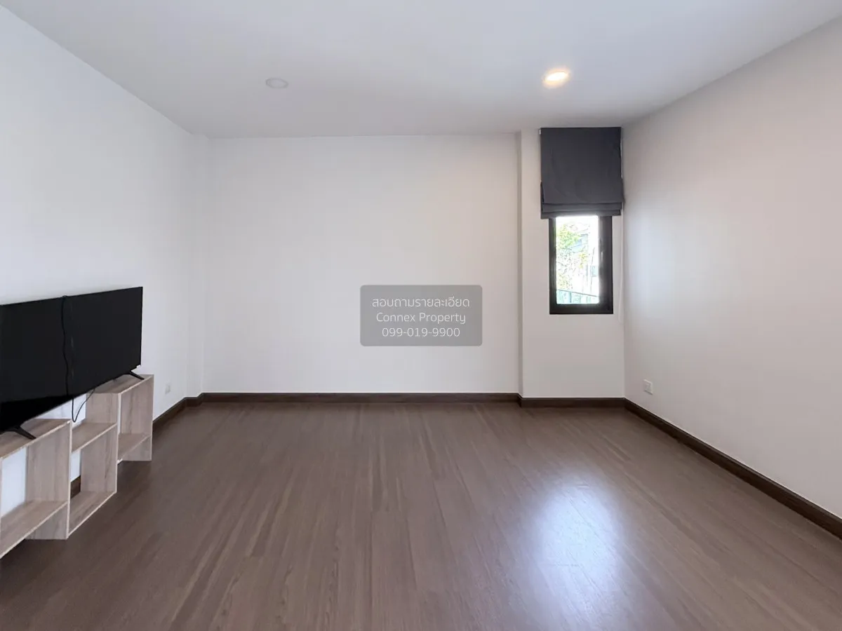 ขายบ้าน  เดอะ ซิตี้ สะพานมหาเจษฎาบดินทร์ฯ ห้องมุม MRT-ไทรม้า ไทรม