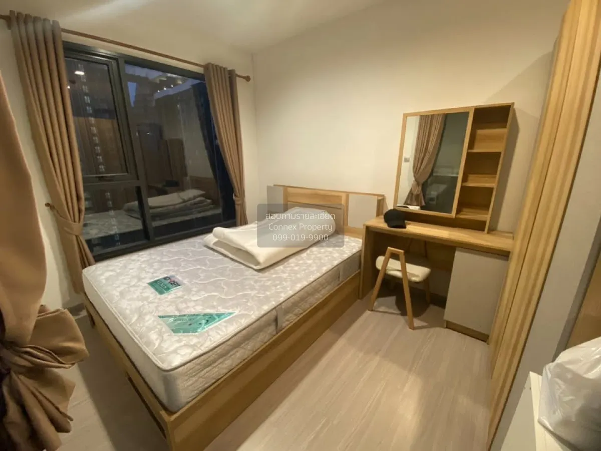 For Rent Condo , Life Asoke Hype Rama 9 , MRT-Phra Ram 9 , Makkas 1