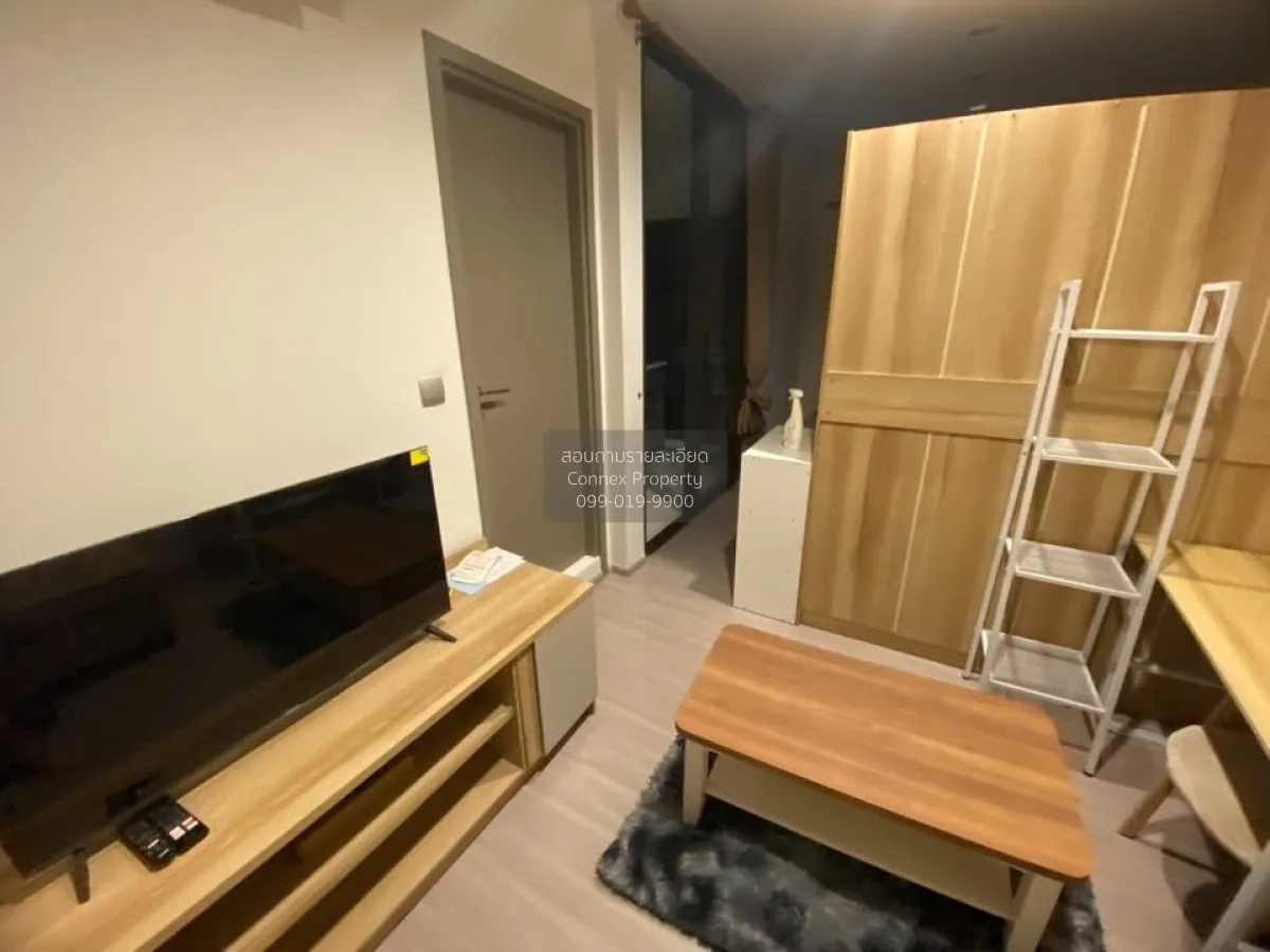 For Rent Condo , Life Asoke Hype Rama 9 , MRT-Phra Ram 9 , Makkas 2