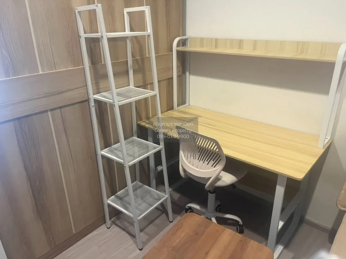 For Rent Condo , Life Asoke Hype Rama 9 , MRT-Phra Ram 9 , Makkas 3