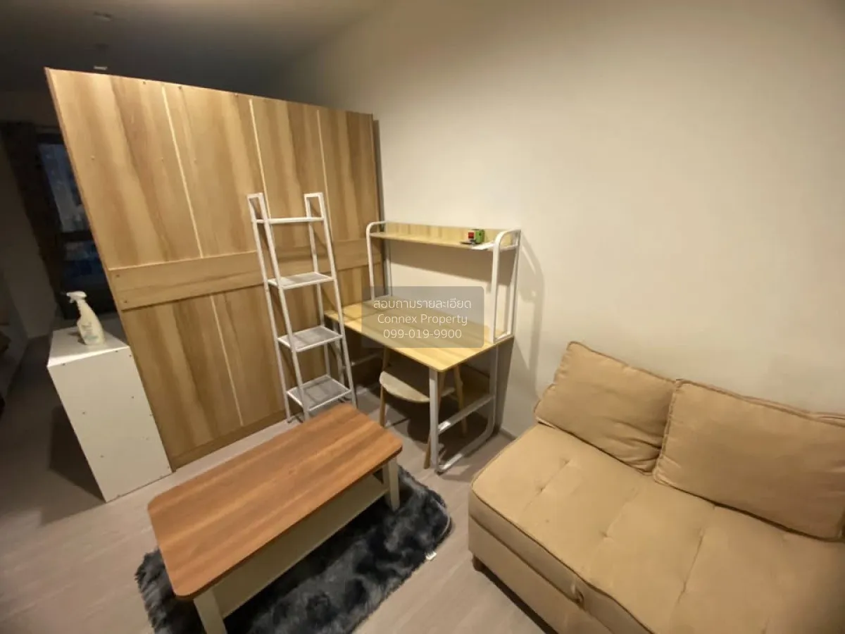 For Rent Condo , Life Asoke Hype Rama 9 , MRT-Phra Ram 9 , Makkas 4