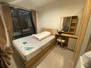 เช่าคอนโด  ไลฟ์ อโศก ไฮป์ พระราม 9 MRT-พระราม 9 มักกะสัน เขต ราชเทวี กรุงเทพ CX-151958