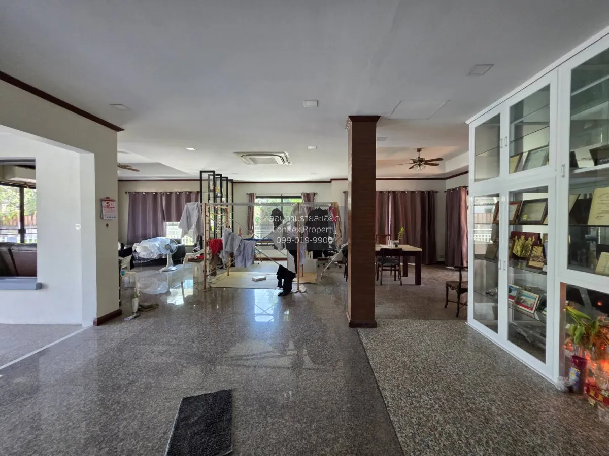 ขายบ้าน  บ้านภาณุ บางระมาด เขต ตลิ่งชัน กรุงเทพ CX-151959 3