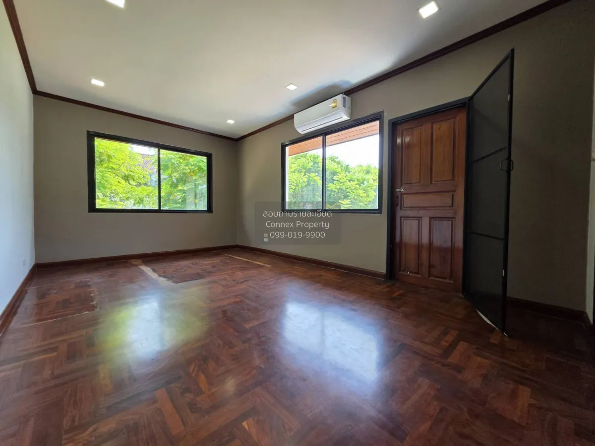 ขายบ้าน  บ้านภาณุ บางระมาด เขต ตลิ่งชัน กรุงเทพ CX-151959