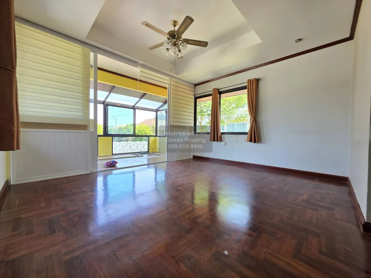 ขายบ้าน  บ้านภาณุ บางระมาด เขต ตลิ่งชัน กรุงเทพ CX-151959