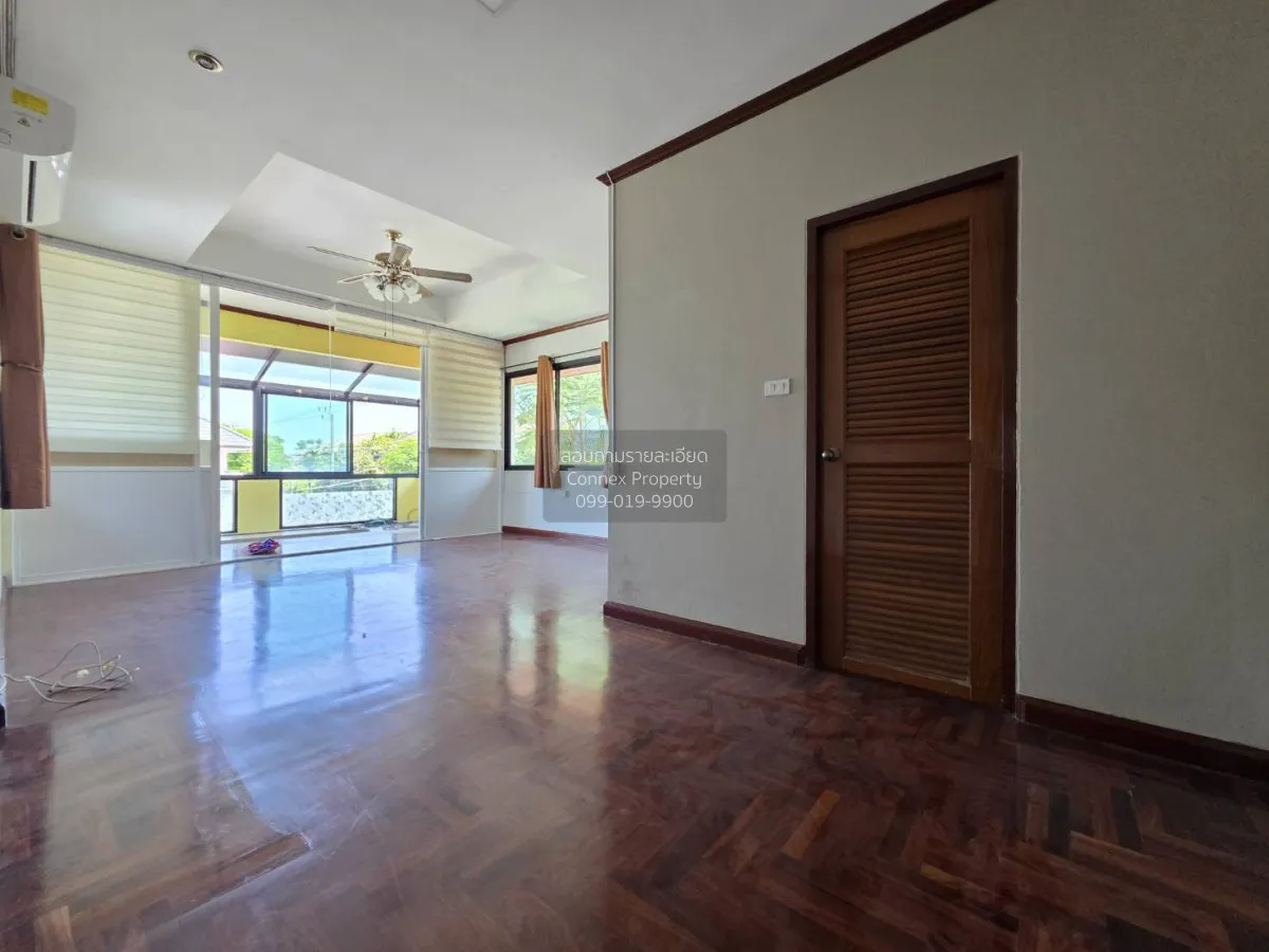 ขายบ้าน  บ้านภาณุ บางระมาด เขต ตลิ่งชัน กรุงเทพ CX-151959