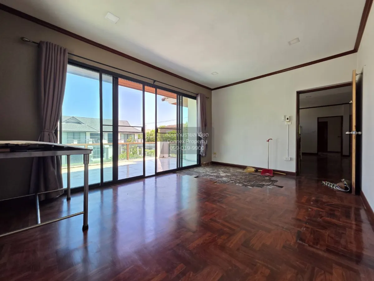 ขายบ้าน  บ้านภาณุ บางระมาด เขต ตลิ่งชัน กรุงเทพ CX-151959