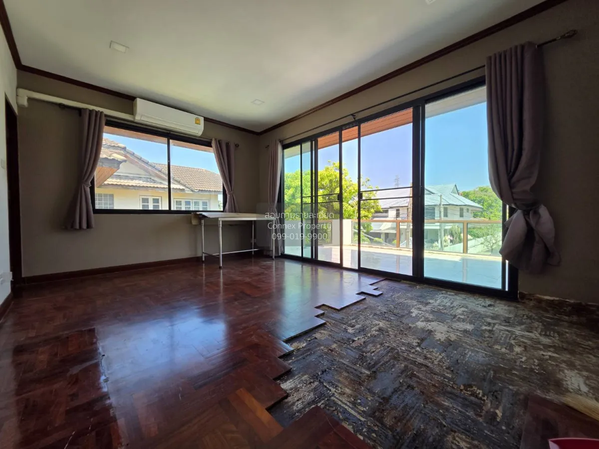 ขายบ้าน  บ้านภาณุ บางระมาด เขต ตลิ่งชัน กรุงเทพ CX-151959