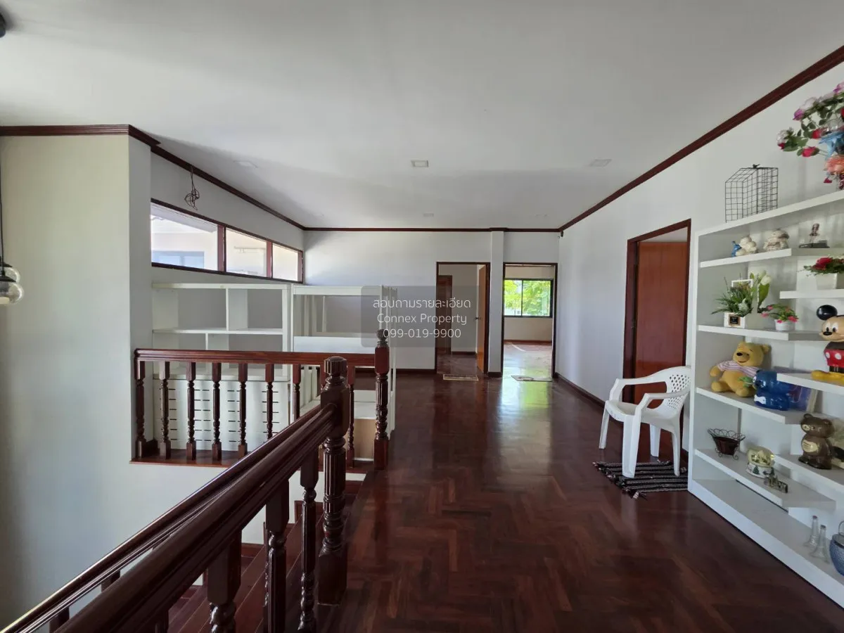 ขายบ้าน  บ้านภาณุ บางระมาด เขต ตลิ่งชัน กรุงเทพ CX-151959