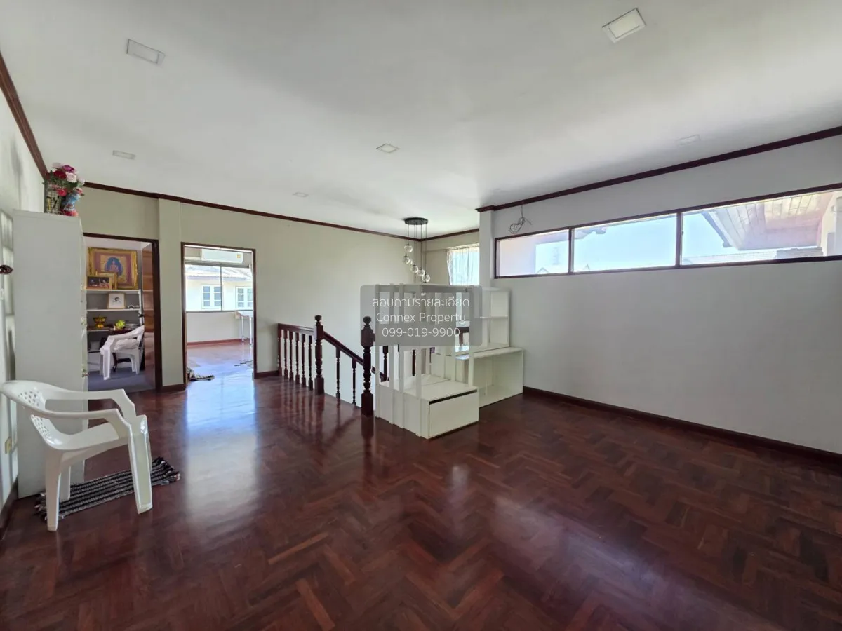 ขายบ้าน  บ้านภาณุ บางระมาด เขต ตลิ่งชัน กรุงเทพ CX-151959