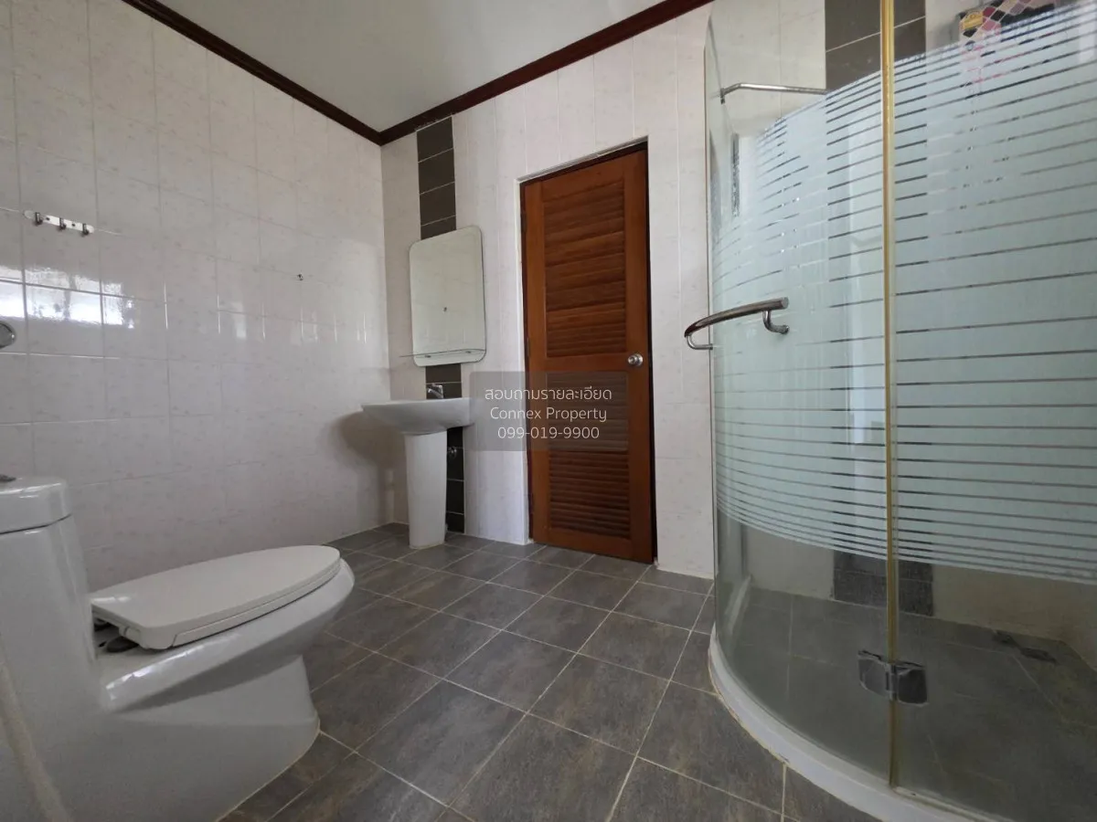 ขายบ้าน  บ้านภาณุ บางระมาด เขต ตลิ่งชัน กรุงเทพ CX-151959