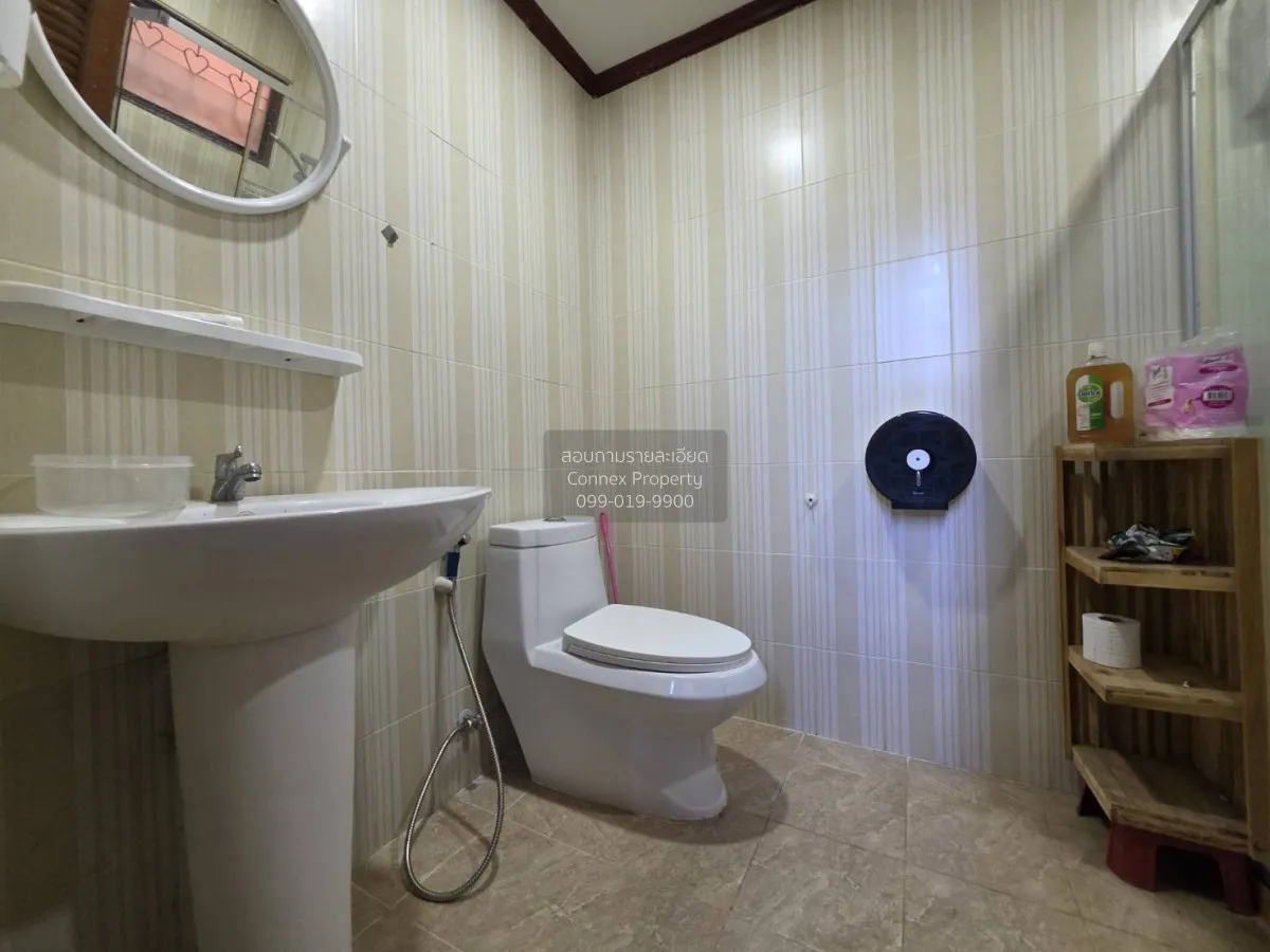 ขายบ้าน  บ้านภาณุ บางระมาด เขต ตลิ่งชัน กรุงเทพ CX-151959