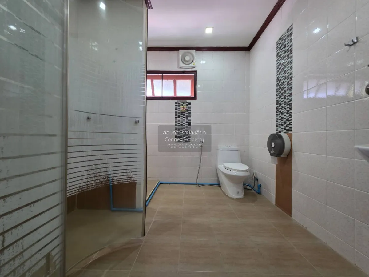 ขายบ้าน  บ้านภาณุ บางระมาด เขต ตลิ่งชัน กรุงเทพ CX-151959