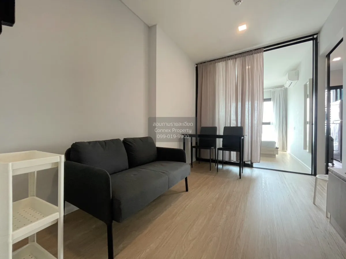 For Sale Condo , Modiz Sukhumvit 50 , BTS-On Nut , Phra Khanong , 1