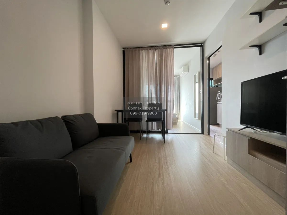 For Sale Condo , Modiz Sukhumvit 50 , BTS-On Nut , Phra Khanong , 2