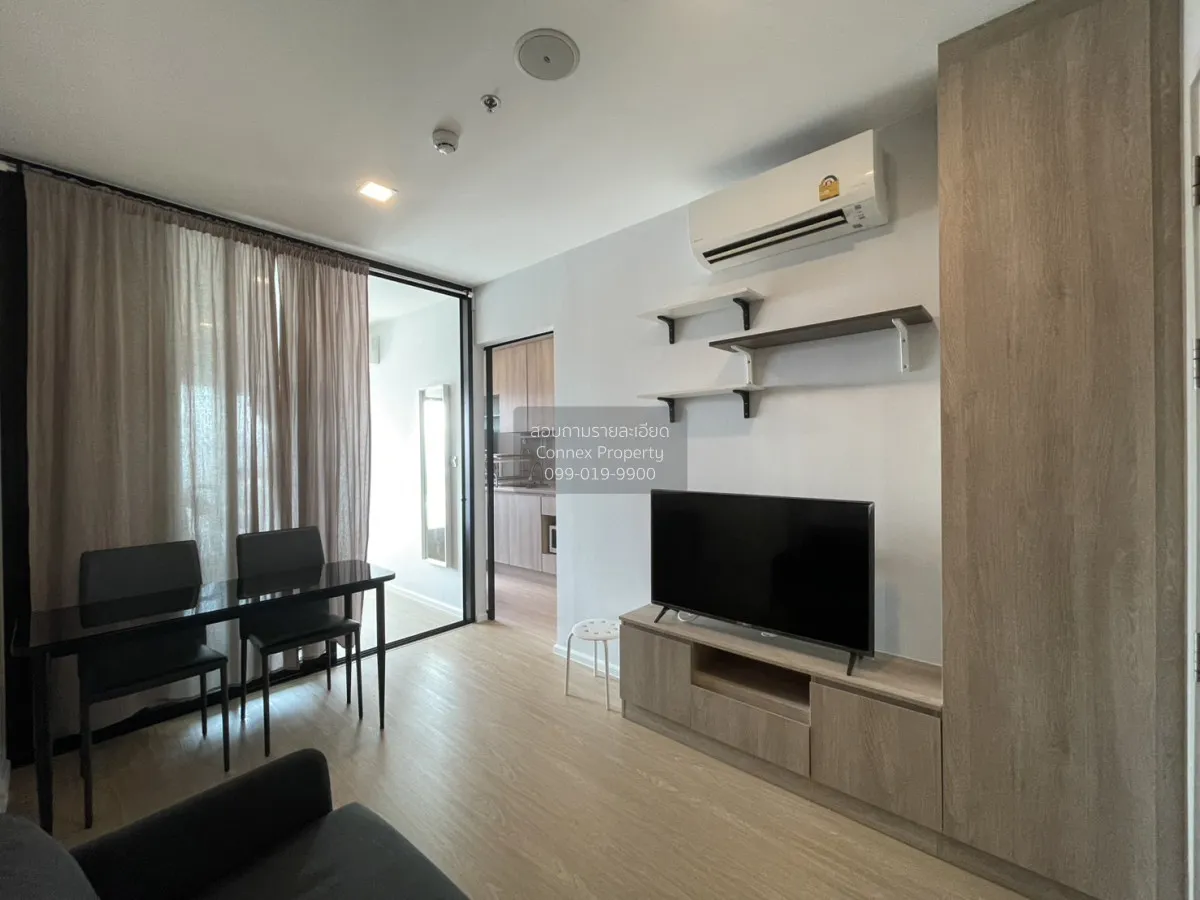 For Sale Condo , Modiz Sukhumvit 50 , BTS-On Nut , Phra Khanong , 3